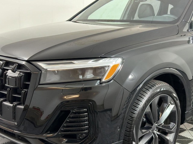 2026 Audi Q7 Premium Plus - Photo 10