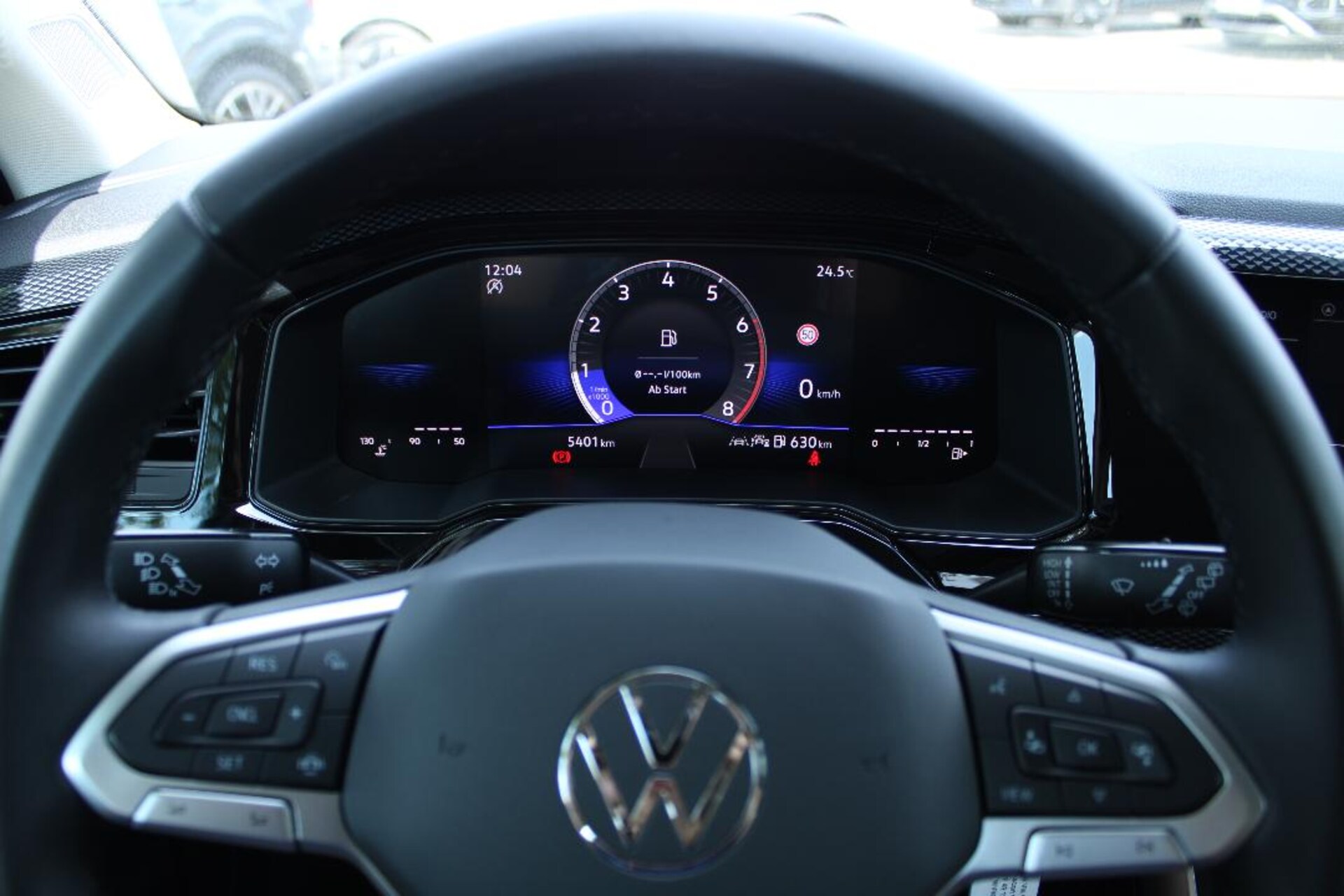 Volkswagen Polo Life