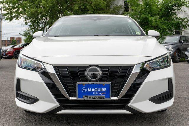 2023 Nissan Sentra