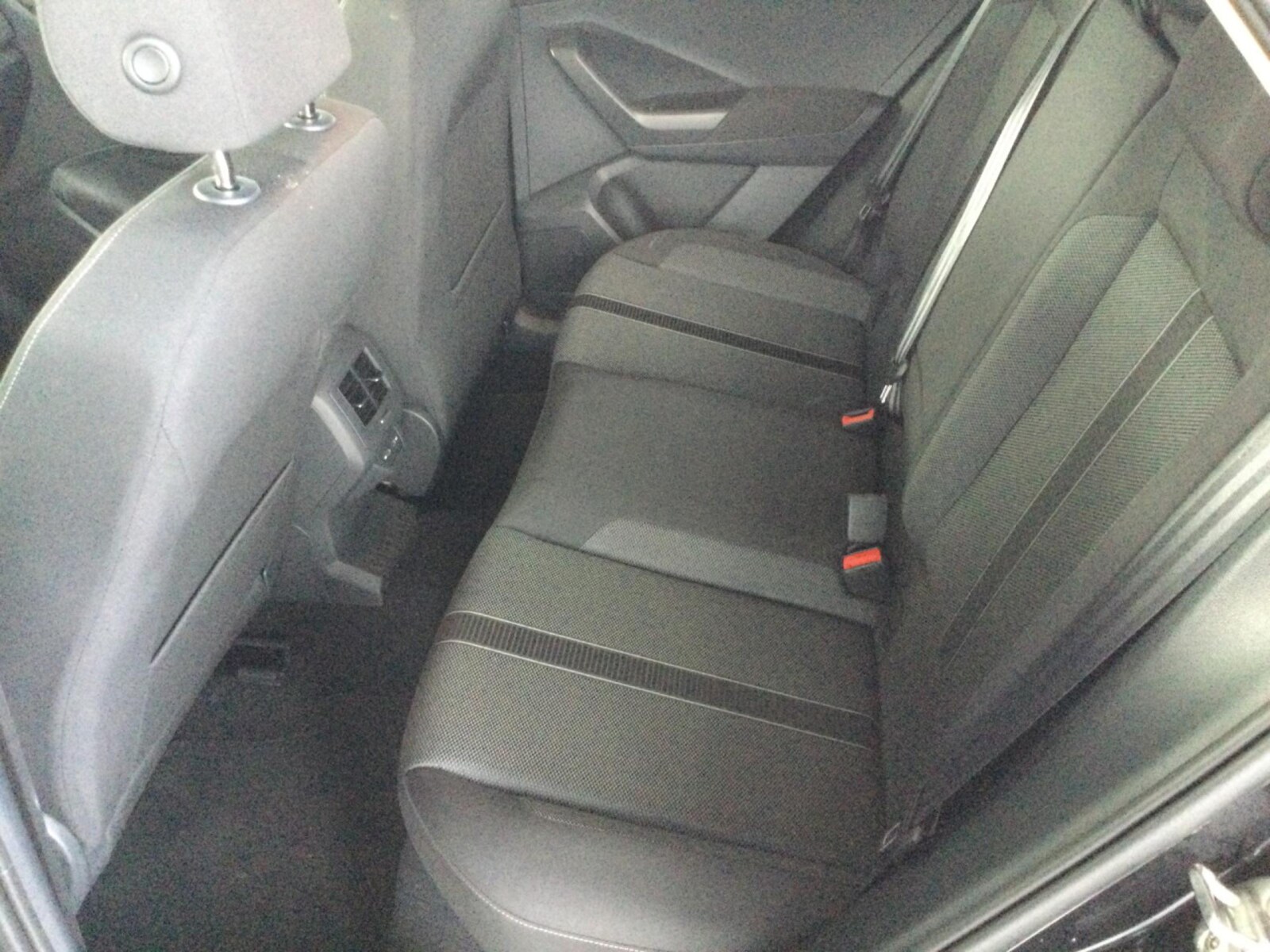 Volkswagen T-Roc – Bild 9