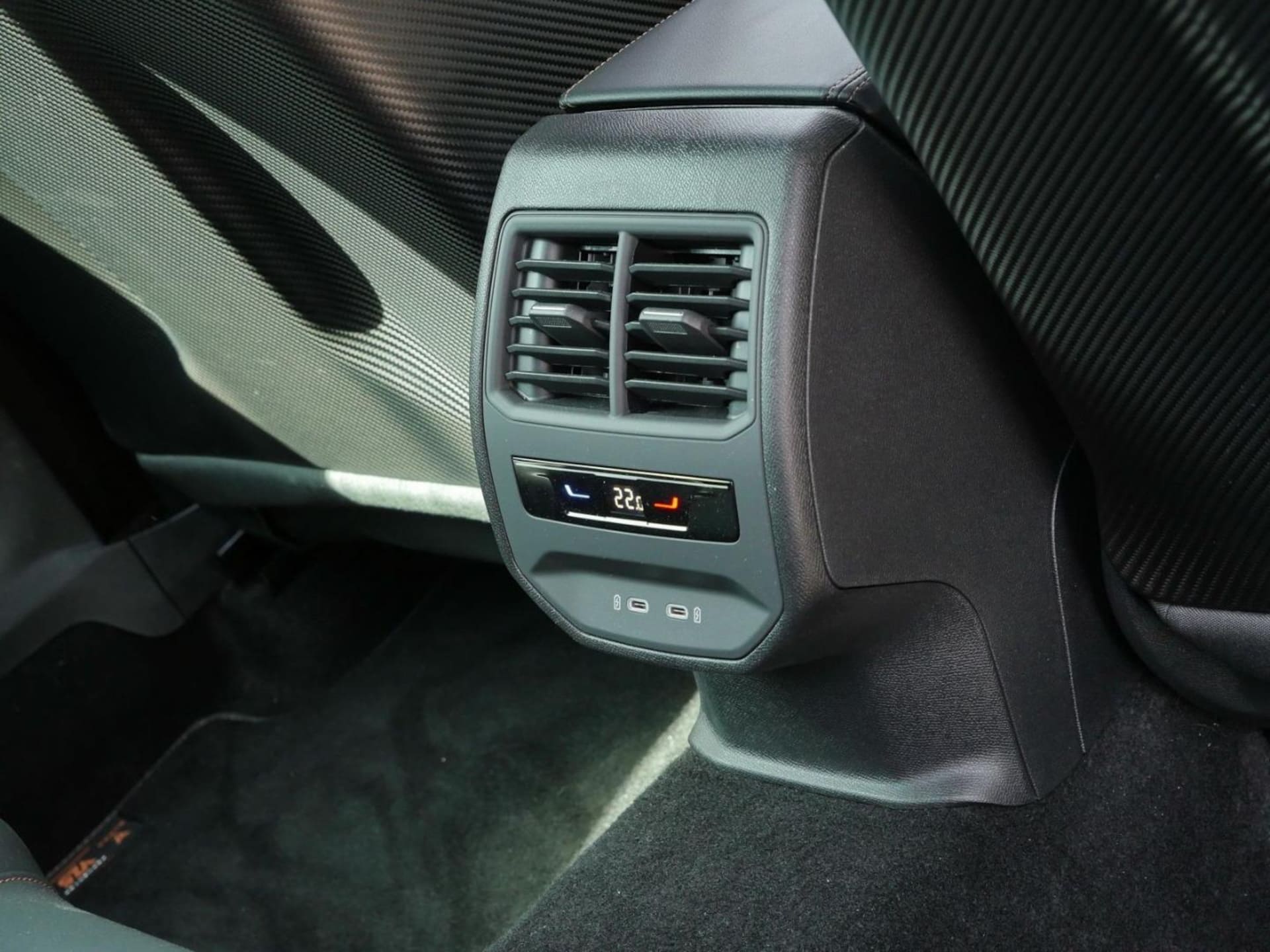 CUPRA Formentor VZ5