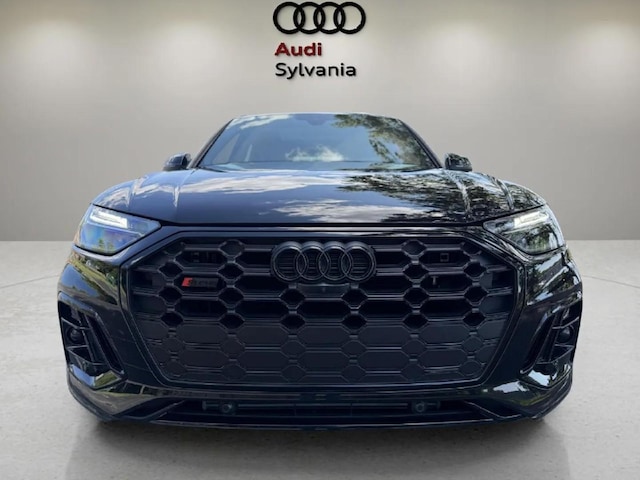 2025 Audi SQ5