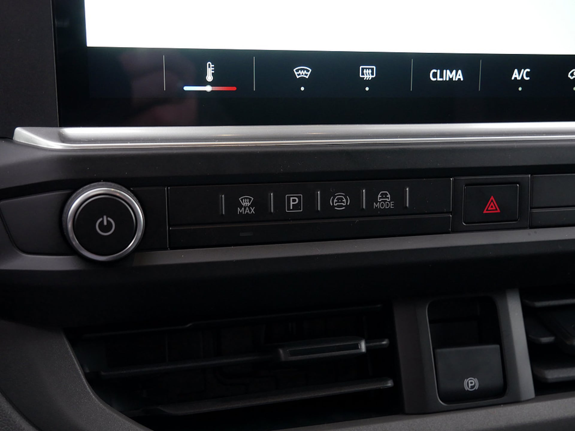 Volkswagen Transporter Kasten kurzer Radstand