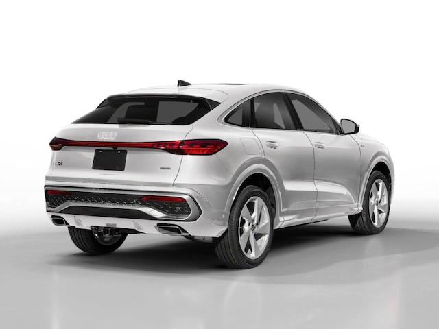 2026 Audi Q5 Sportback