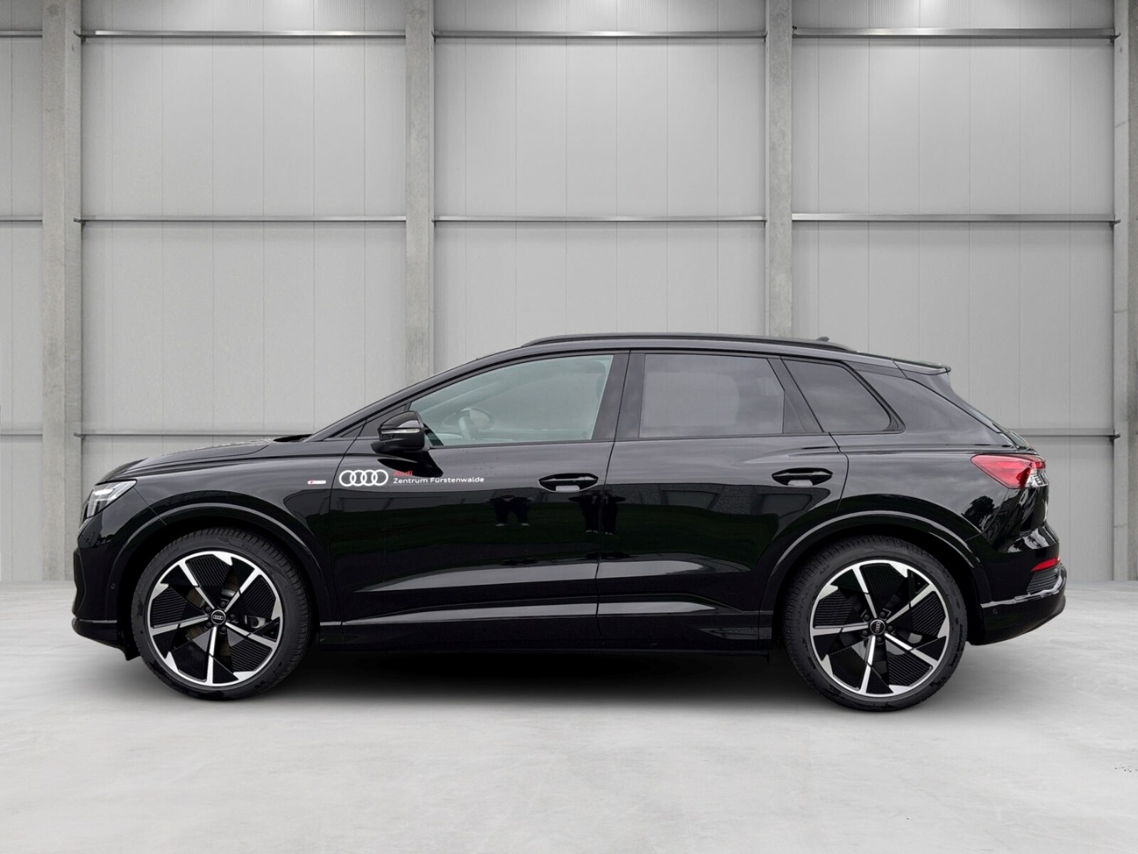 Audi Q4 e-tron – Bild 2