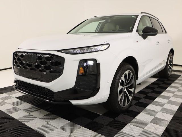 Photo of 2026 Audi Q3 SUV
