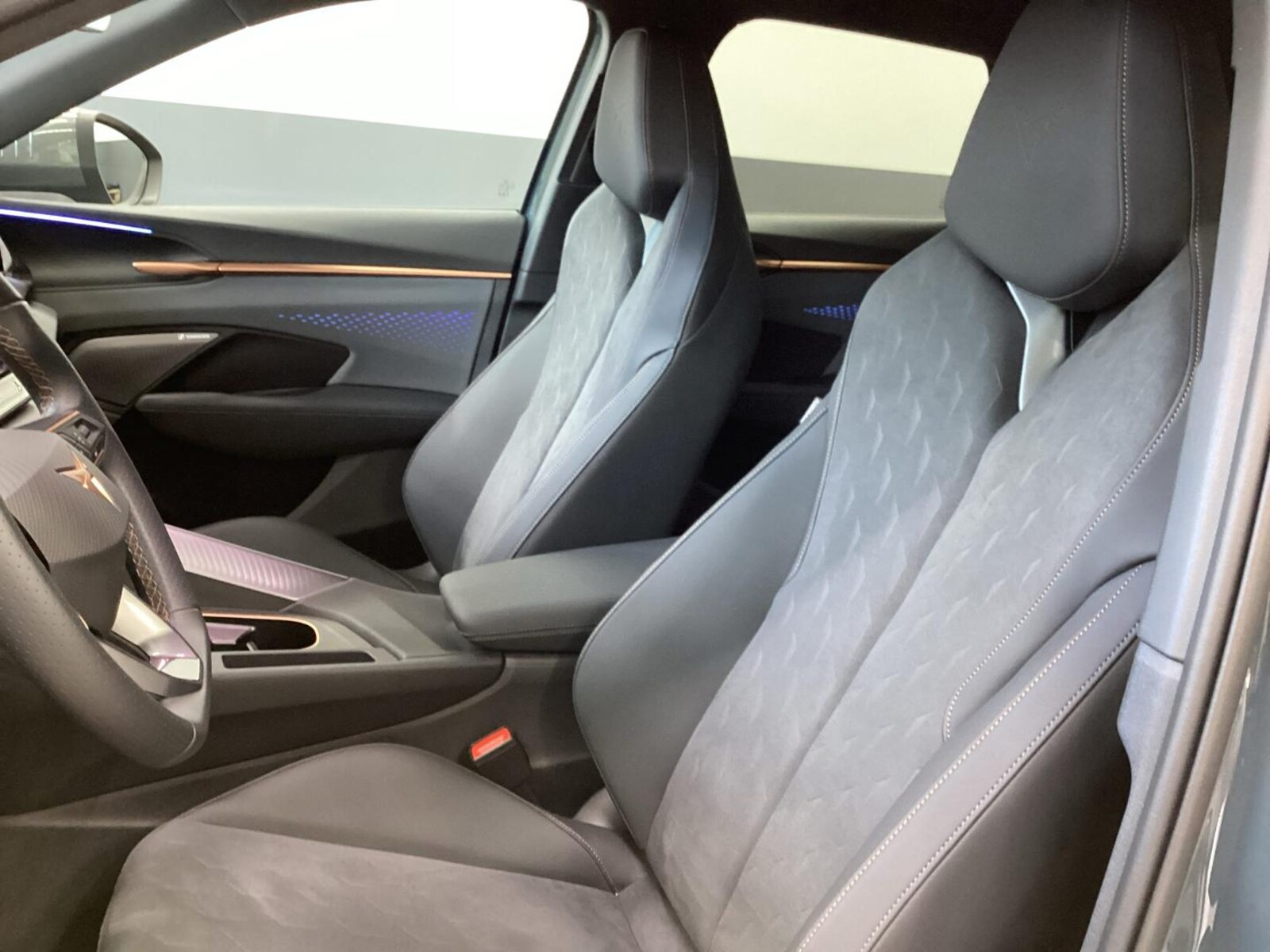 CUPRA Terramar – Bild 6
