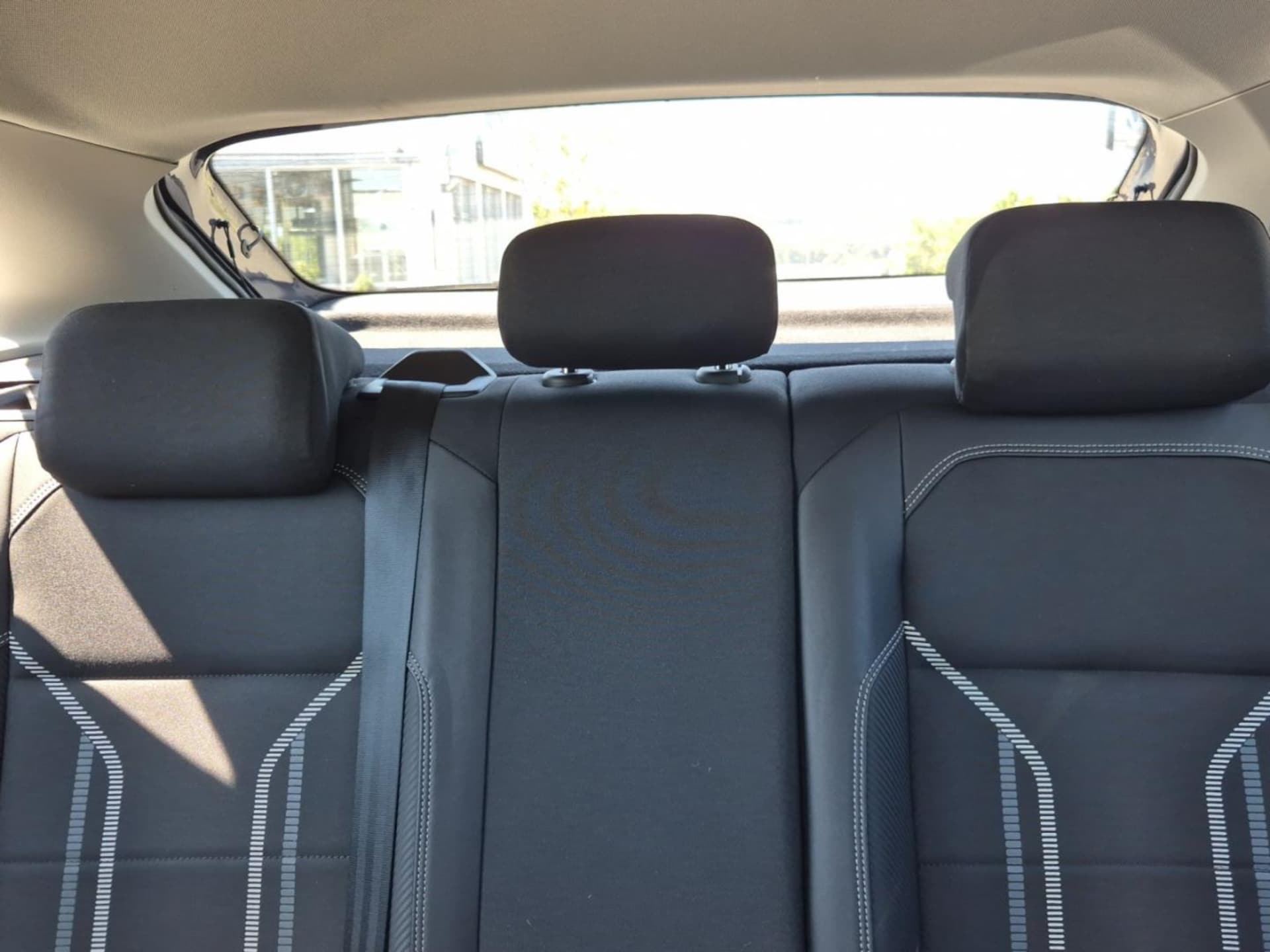 Volkswagen Taigo Style