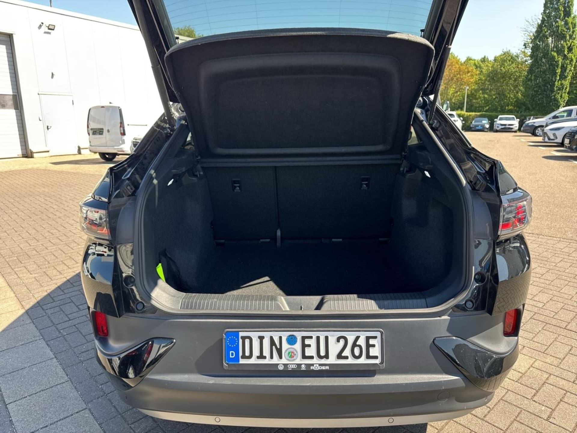 Volkswagen ID.5 Pro