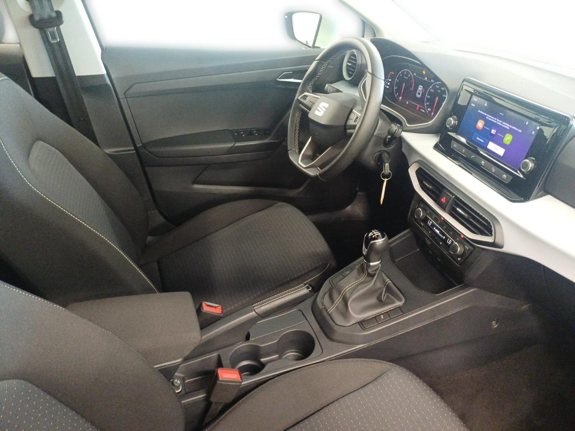 SEAT Ibiza Style