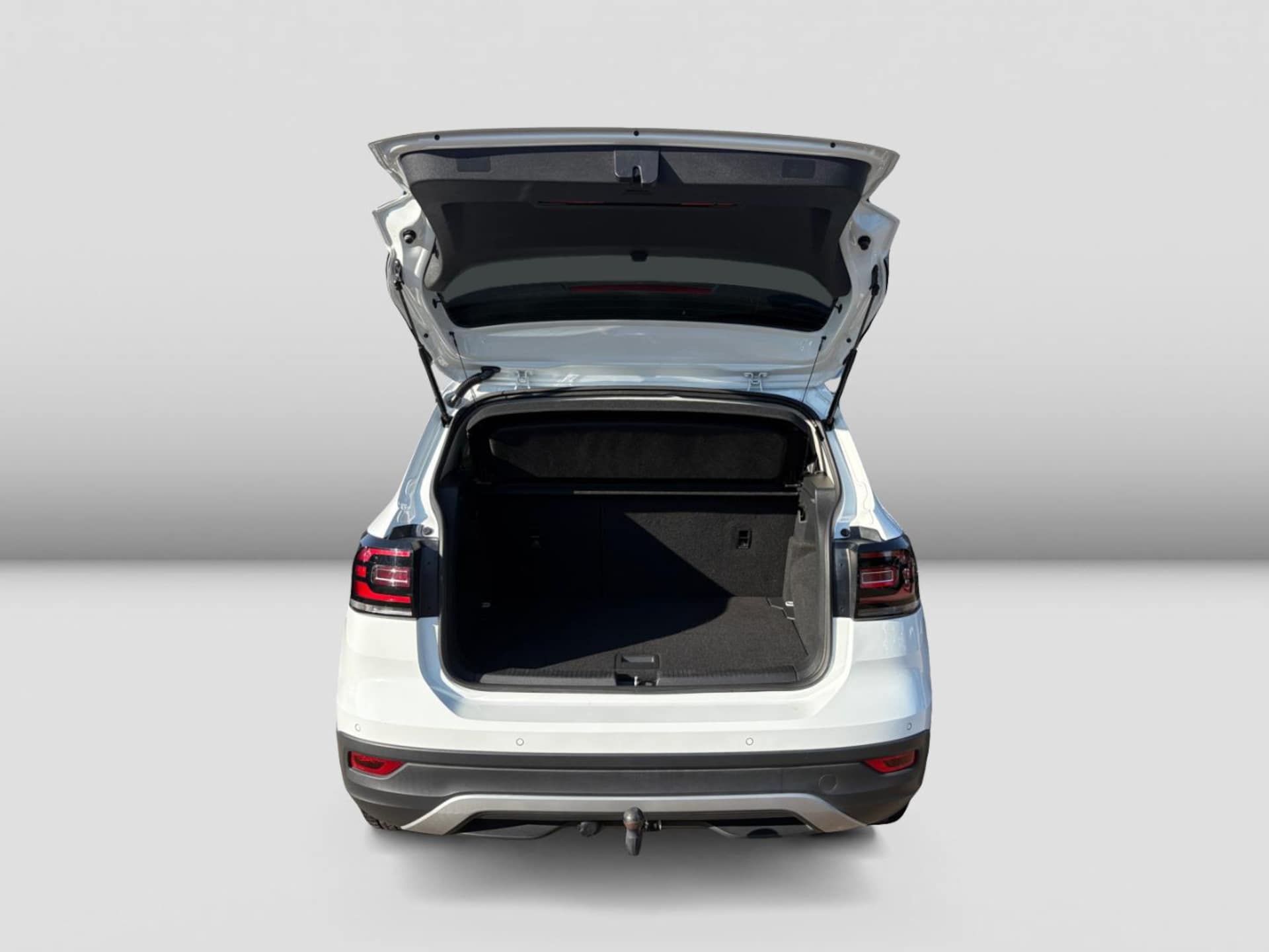 Volkswagen T-Cross ACTIVE