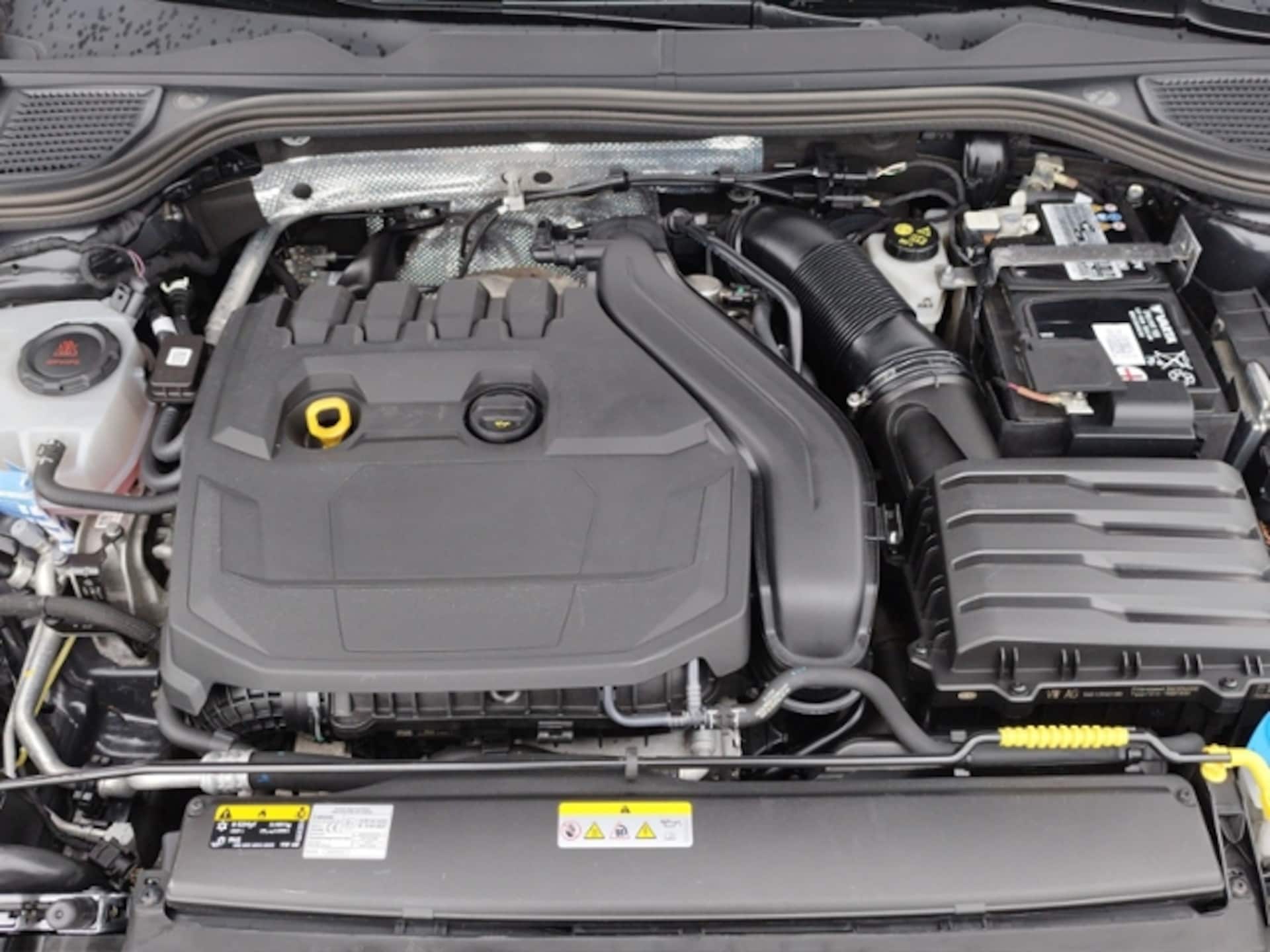 Volkswagen Golf Style