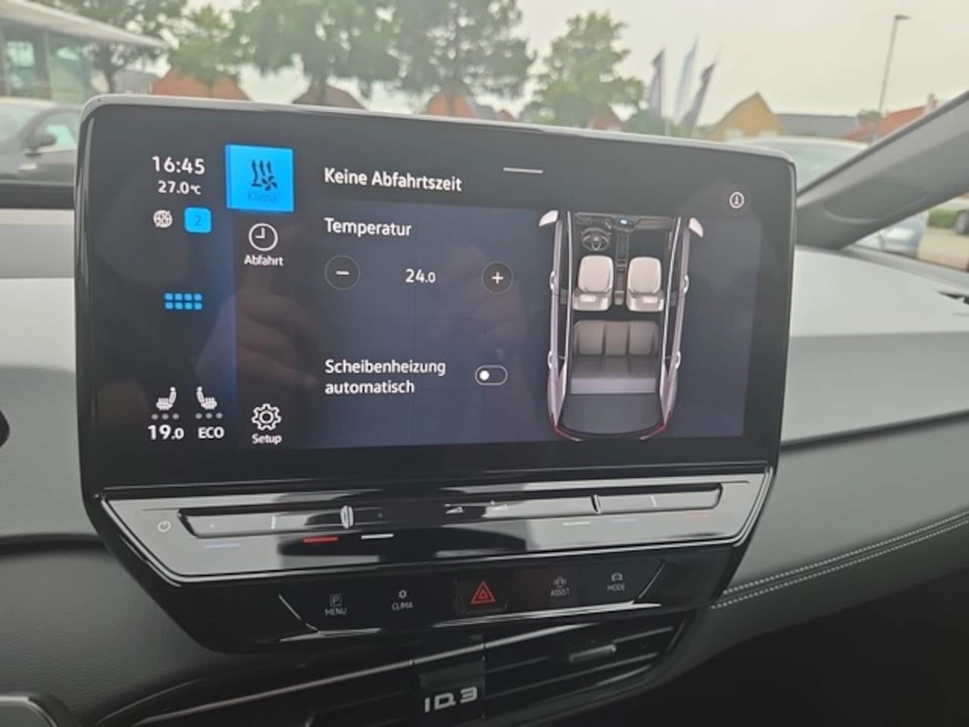 Volkswagen ID.3 MOVE Pro