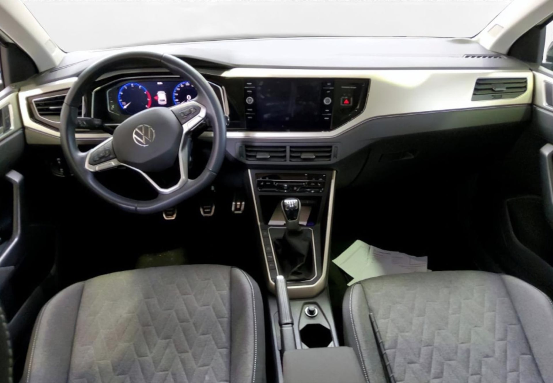 Volkswagen Polo MOVE