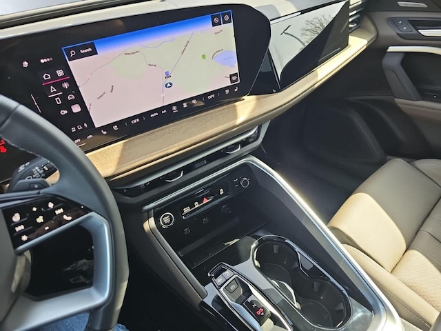 2025 Audi Q5 Premium Plus - Photo 16