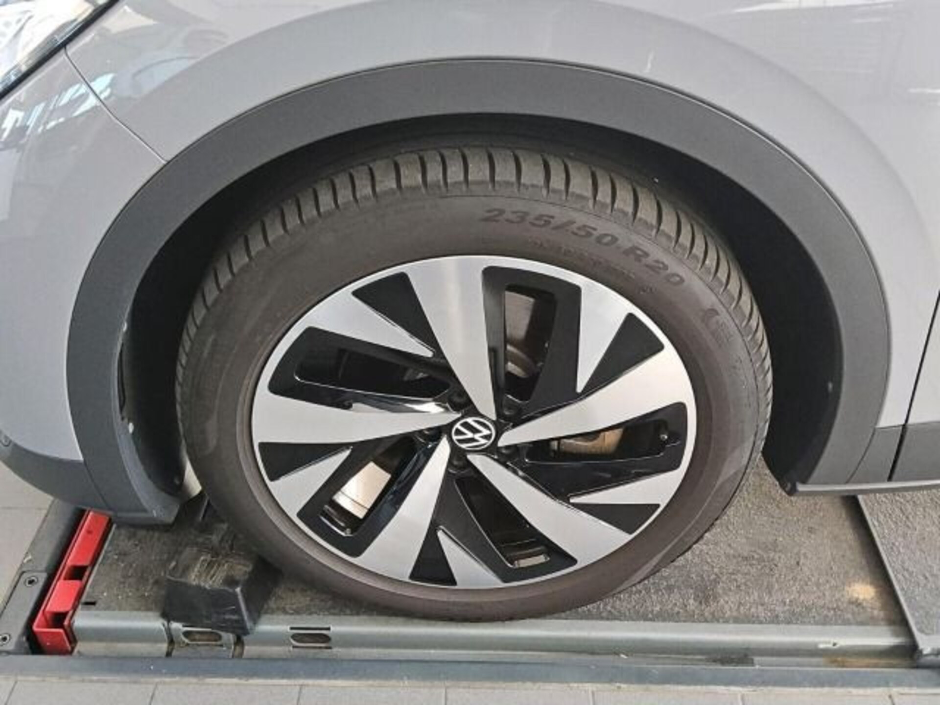 Volkswagen ID.4 Pro Performance