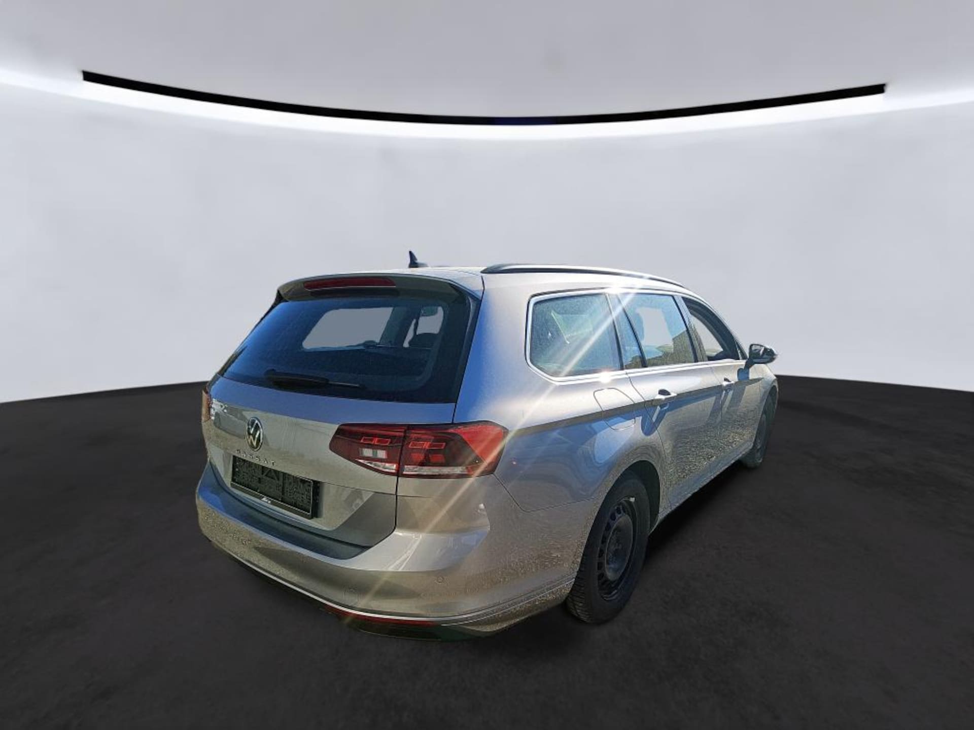 Volkswagen Passat Variant Business