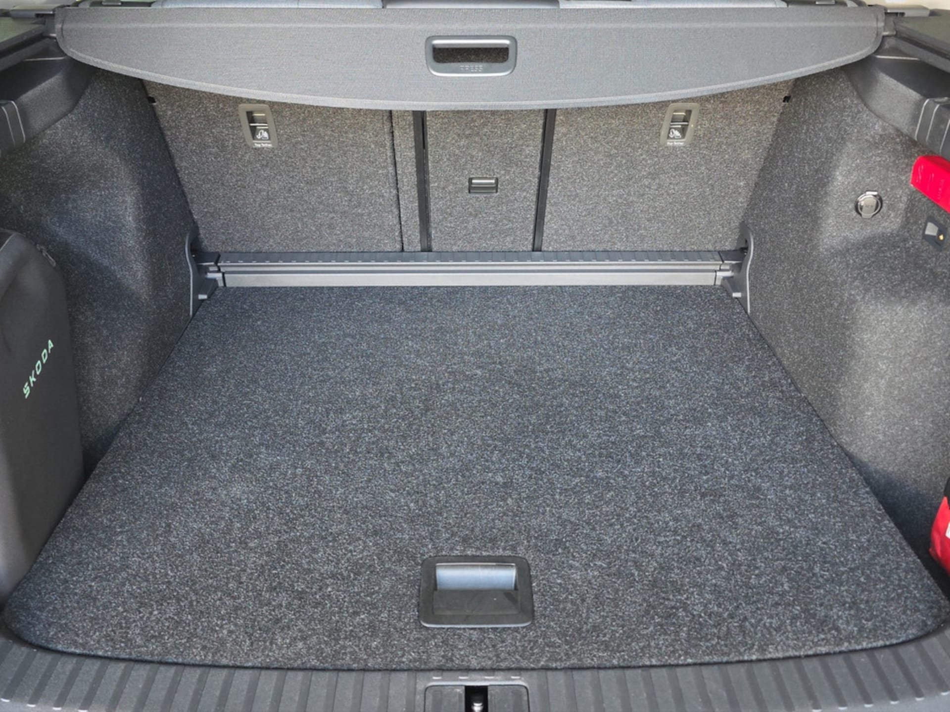 Skoda Enyaq Clever 85