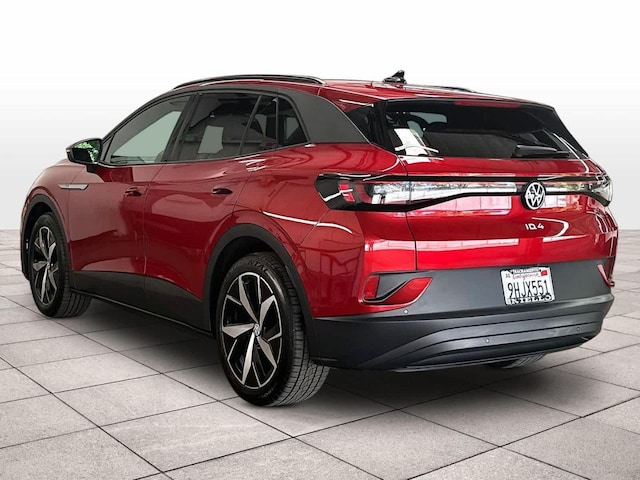 2023 Volkswagen ID.4