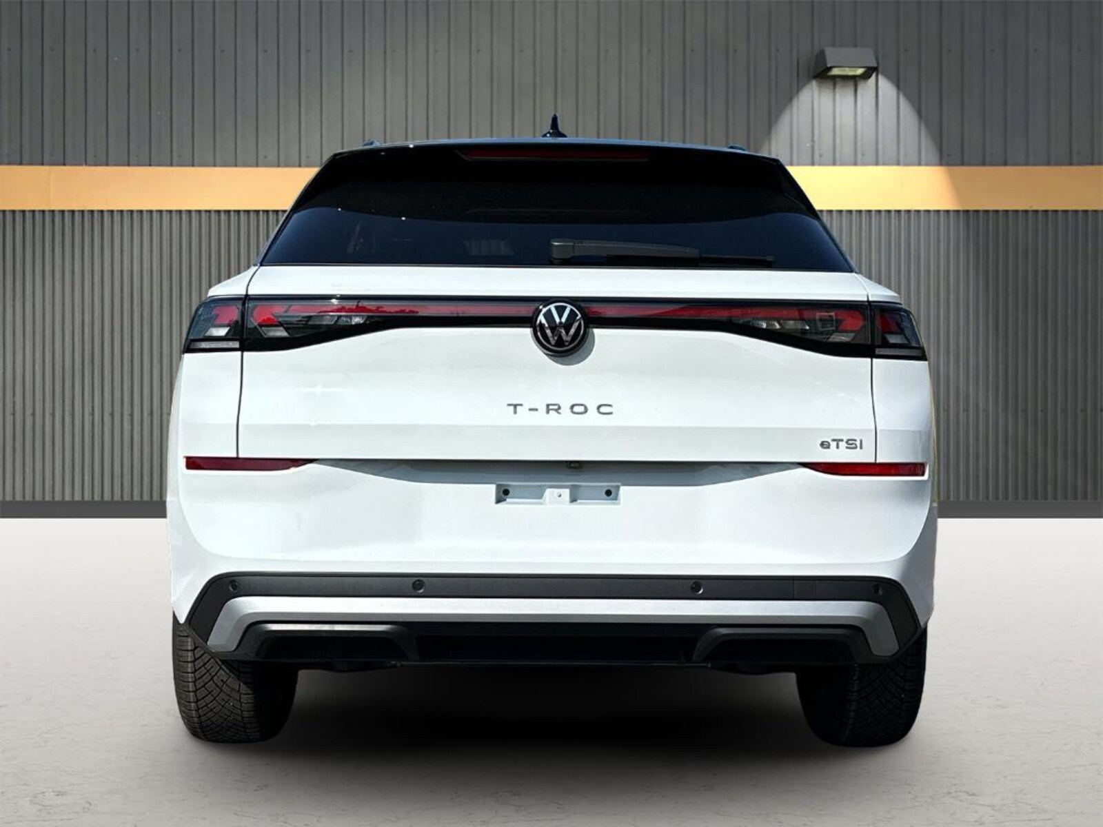 Volkswagen T-Roc – Bild 6