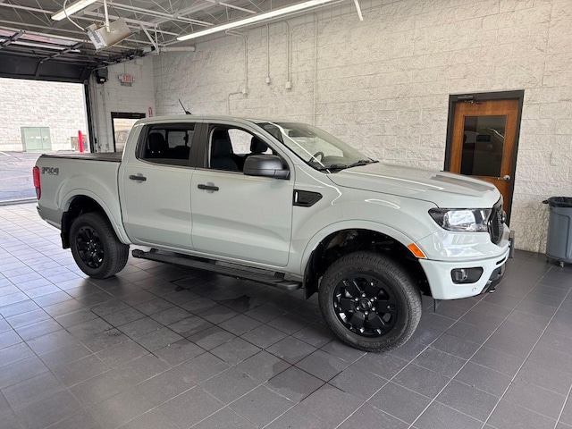 Photo of 2021 Ford Ranger