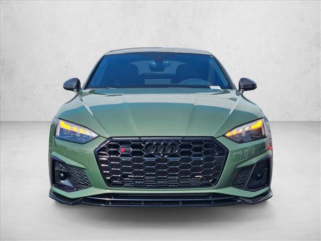 2023 Audi S5 Sportback