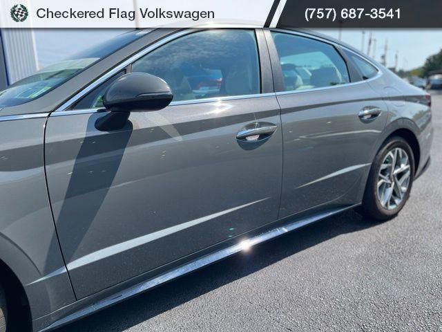 2023 Hyundai Sonata