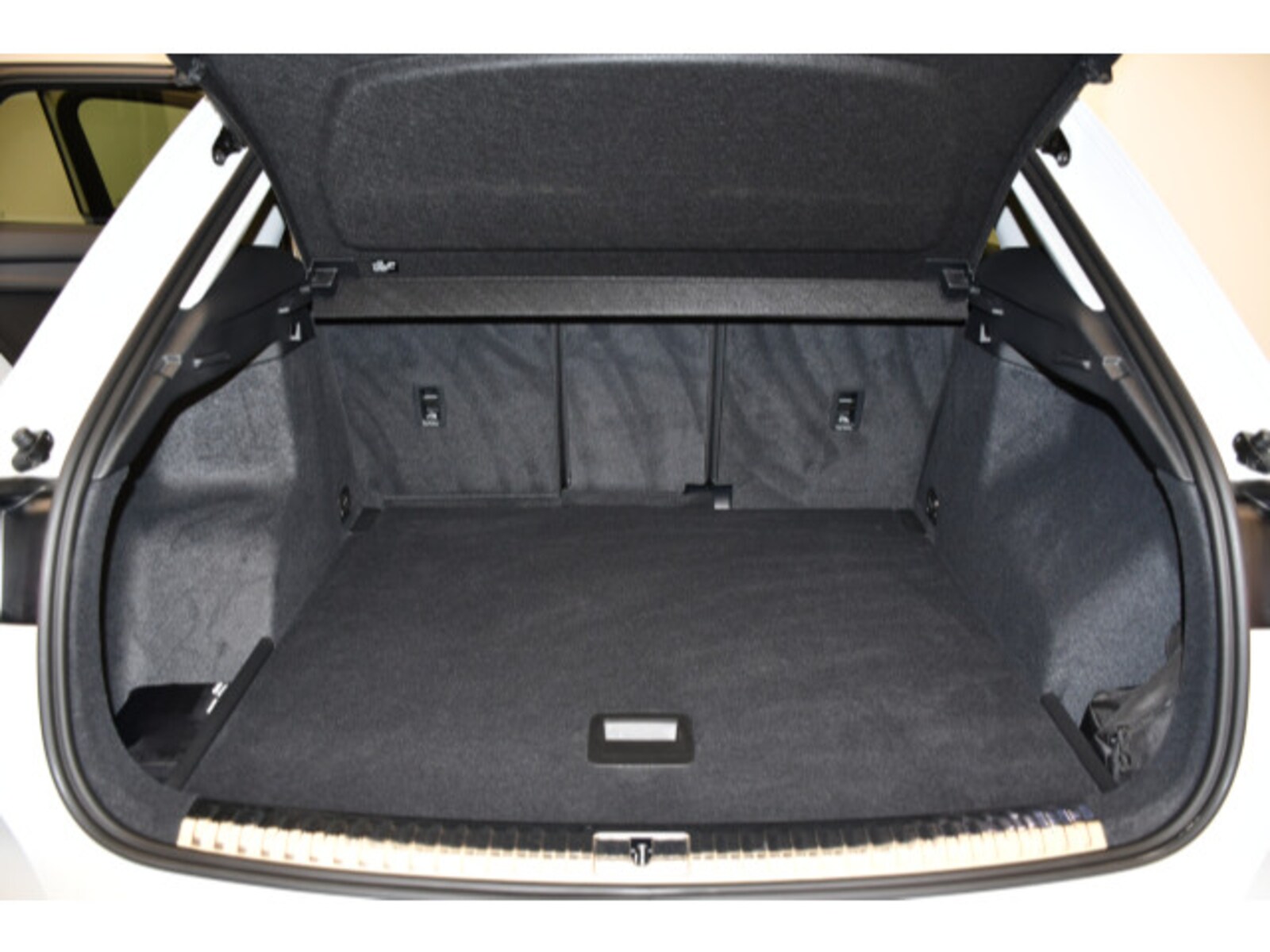 Audi Q3 – Bild 12