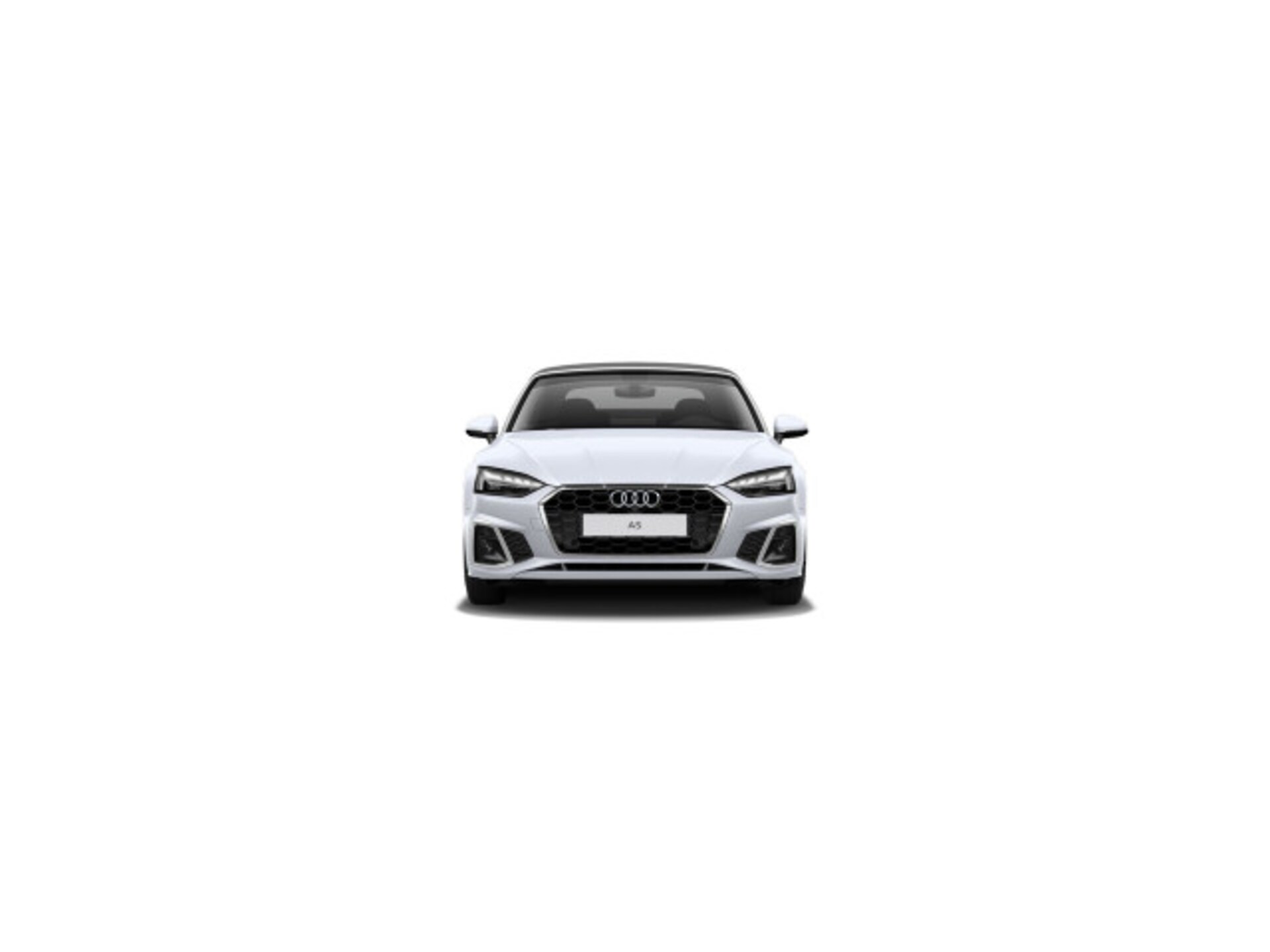 Audi A5 Cabriolet S line