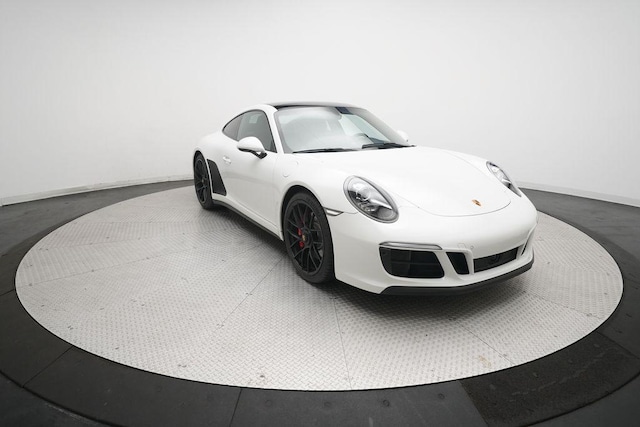 2019 Porsche