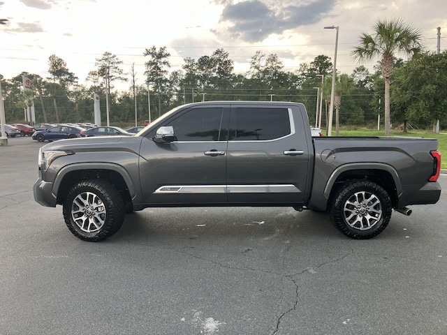2023 Toyota Tundra
