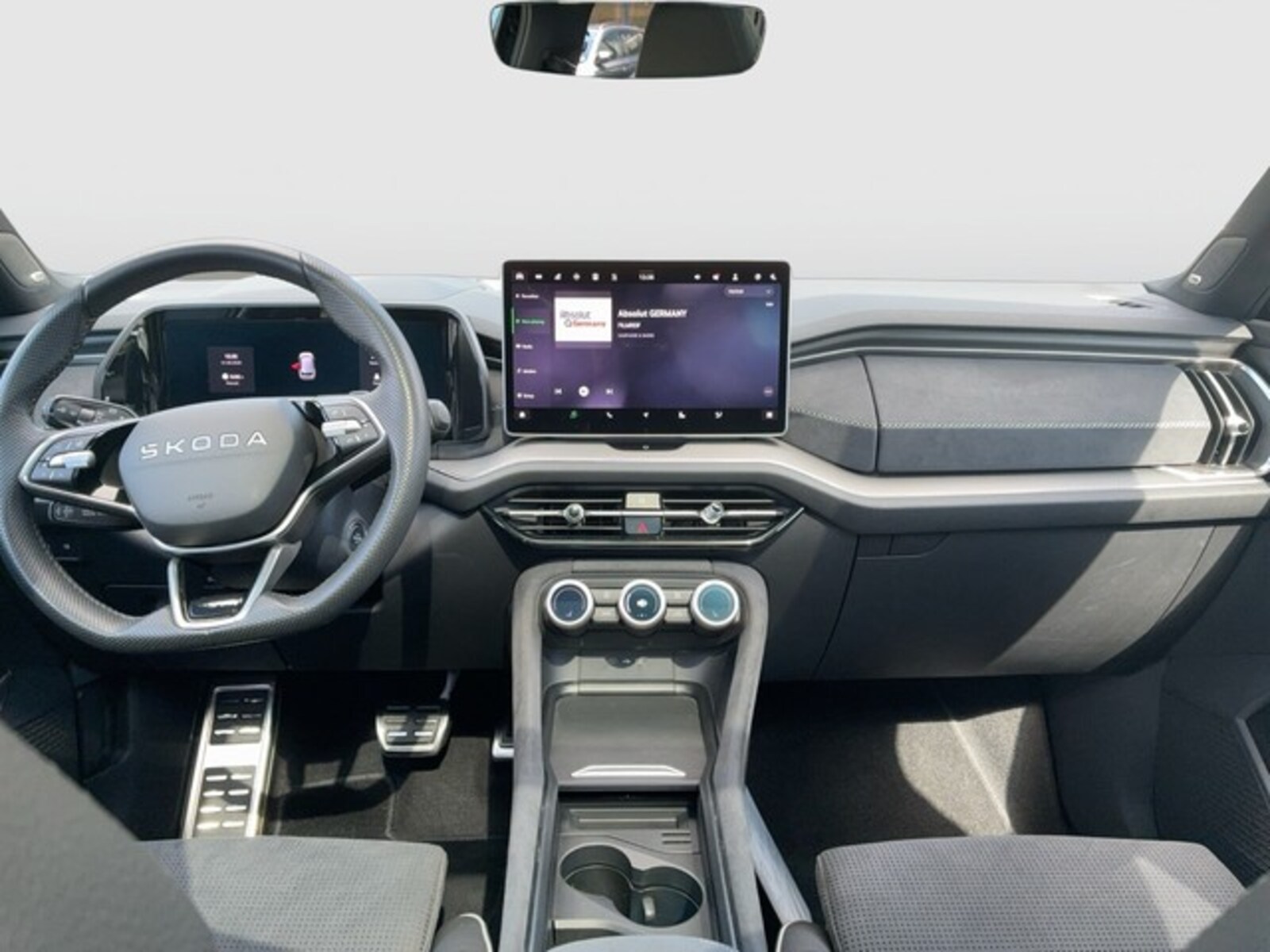 Škoda Kodiaq – Bild 10
