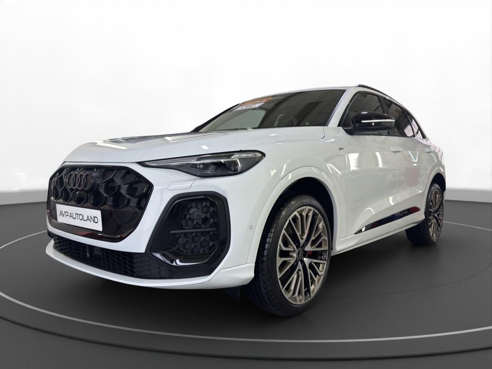 Audi Q5 – Bild 2
