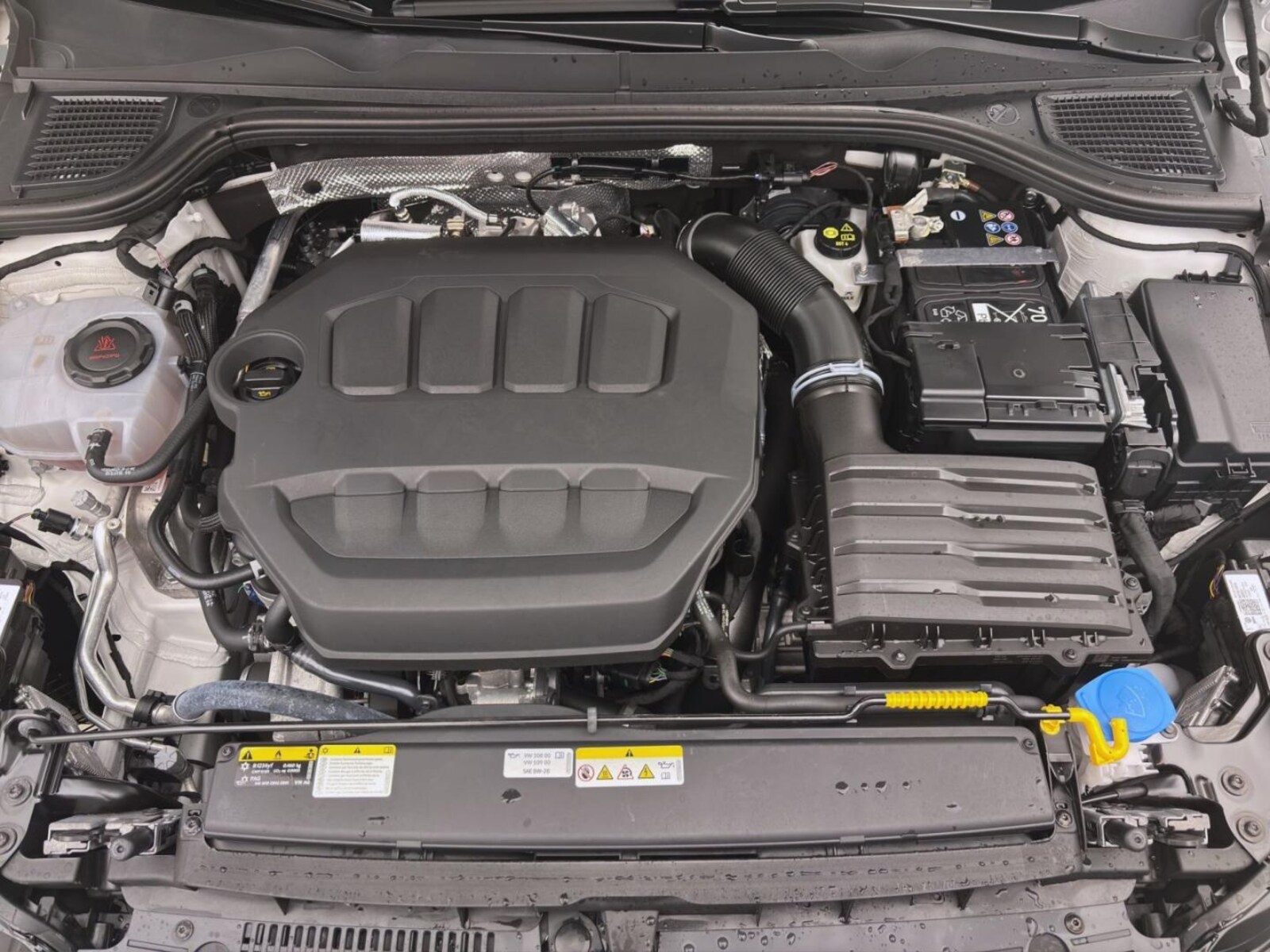 Volkswagen Golf – Bild 18