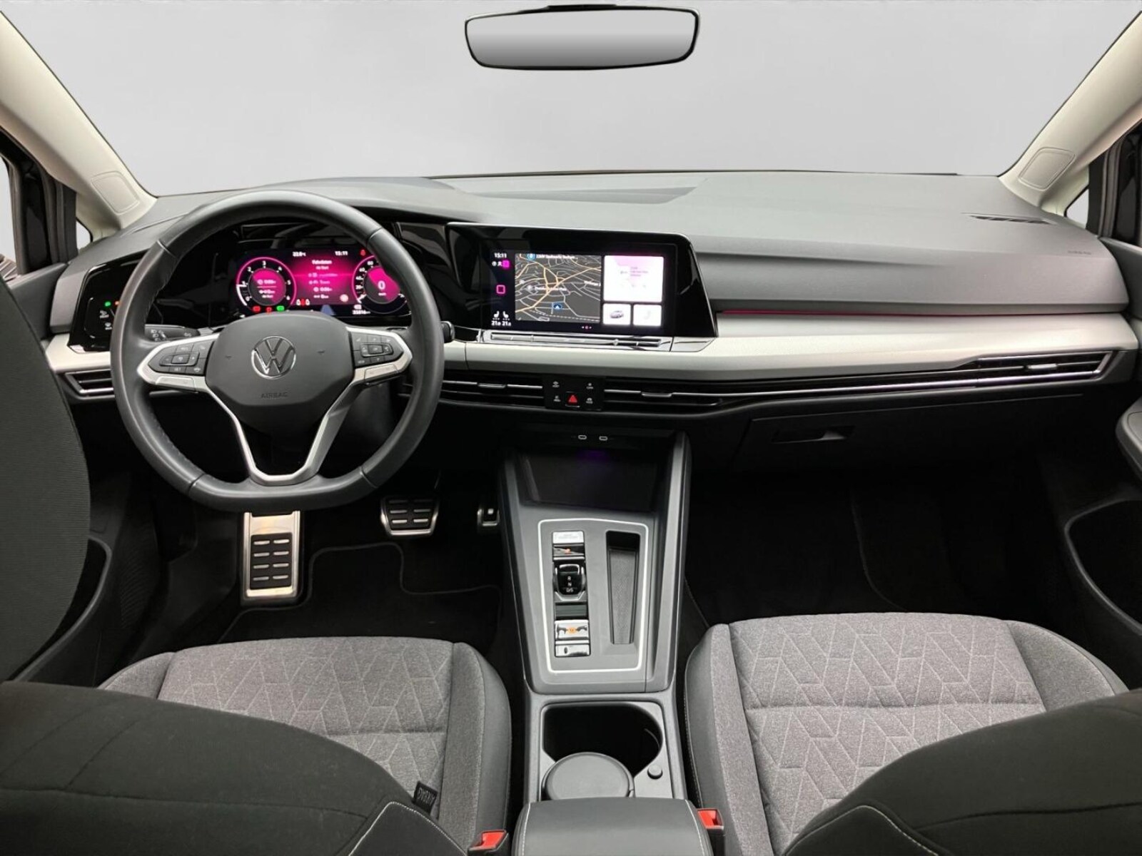 Volkswagen Golf – Bild 5