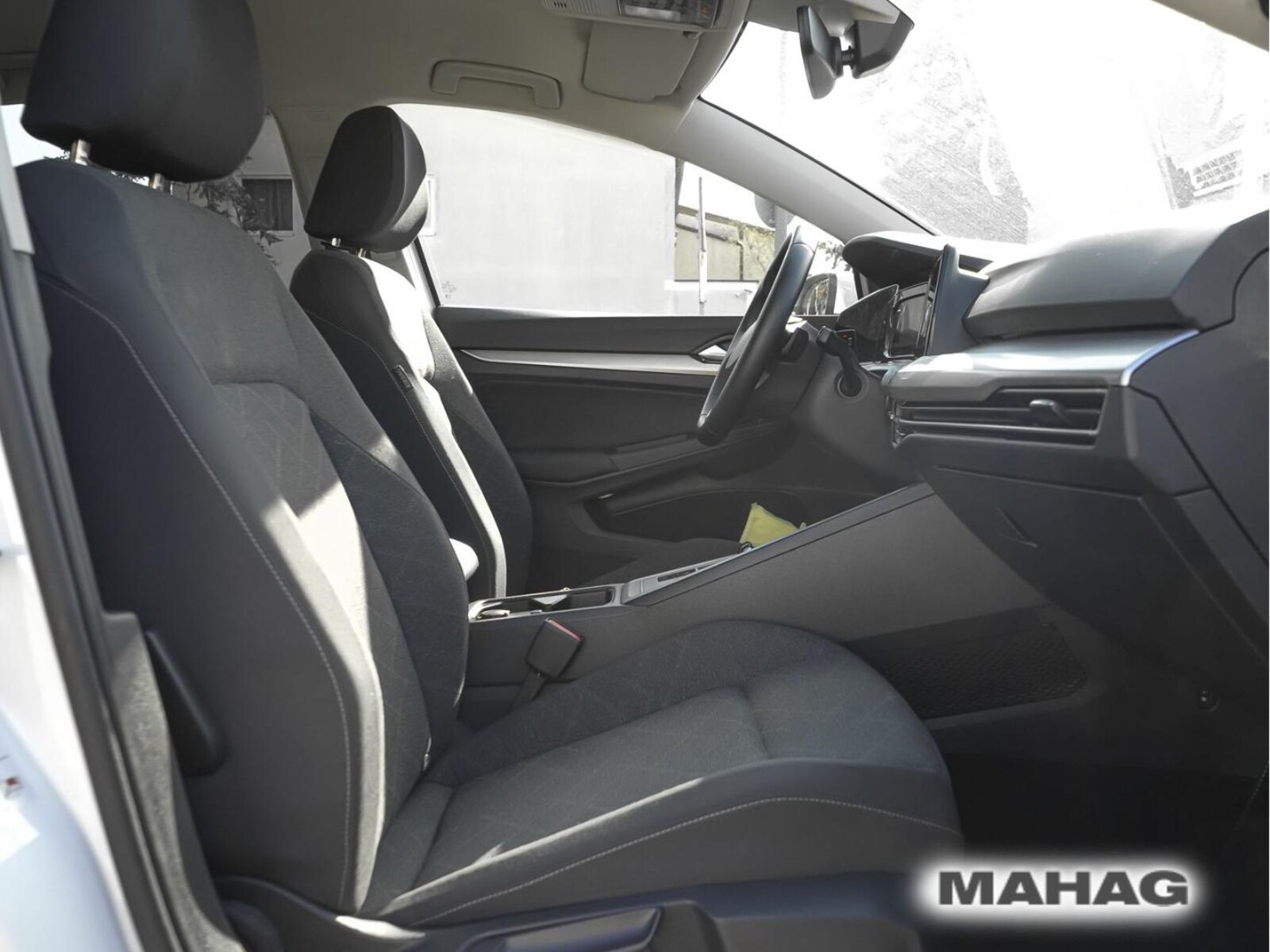 Volkswagen Golf – Bild 14