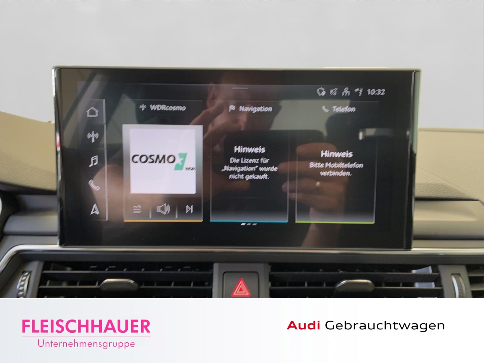 Audi A5 Coupé – Bild 14