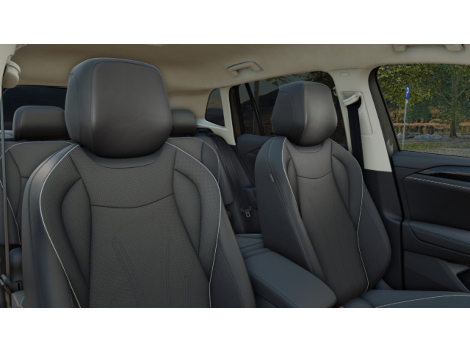 Volkswagen Tiguan – Bild 4