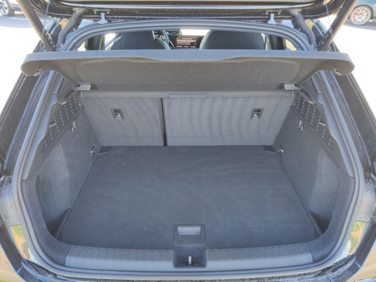 Audi A3 allstreet – Bild 12