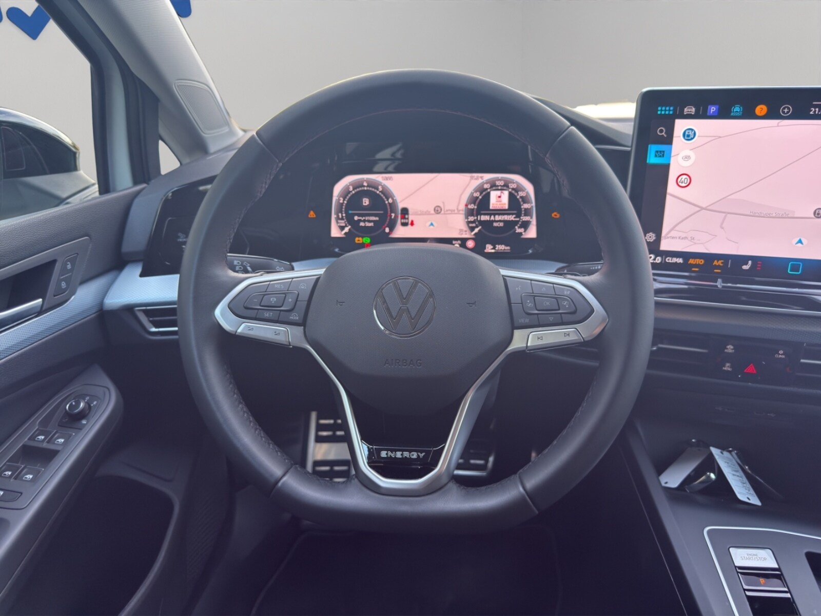 Volkswagen Golf – Bild 9