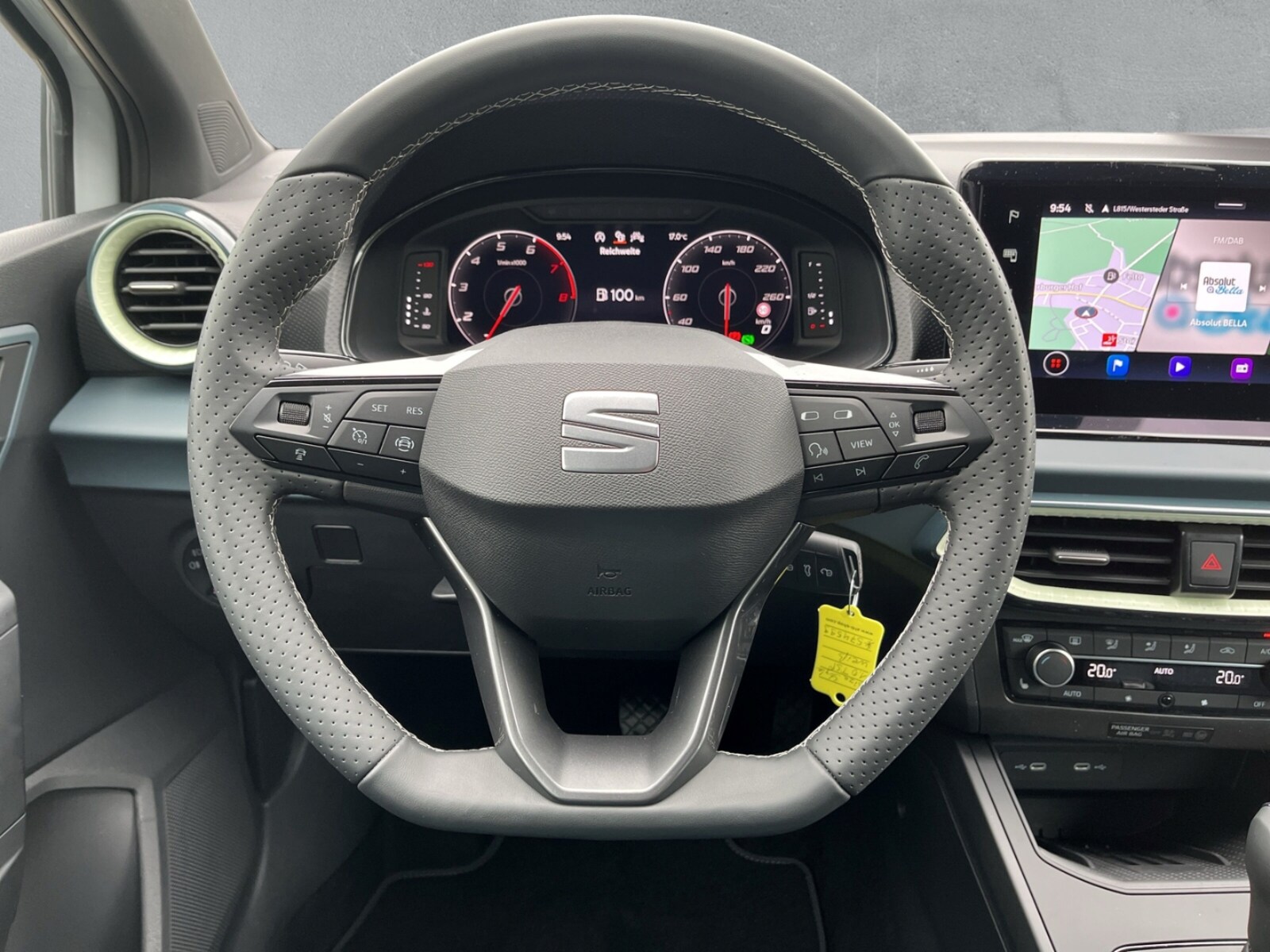 SEAT Ibiza – Bild 14