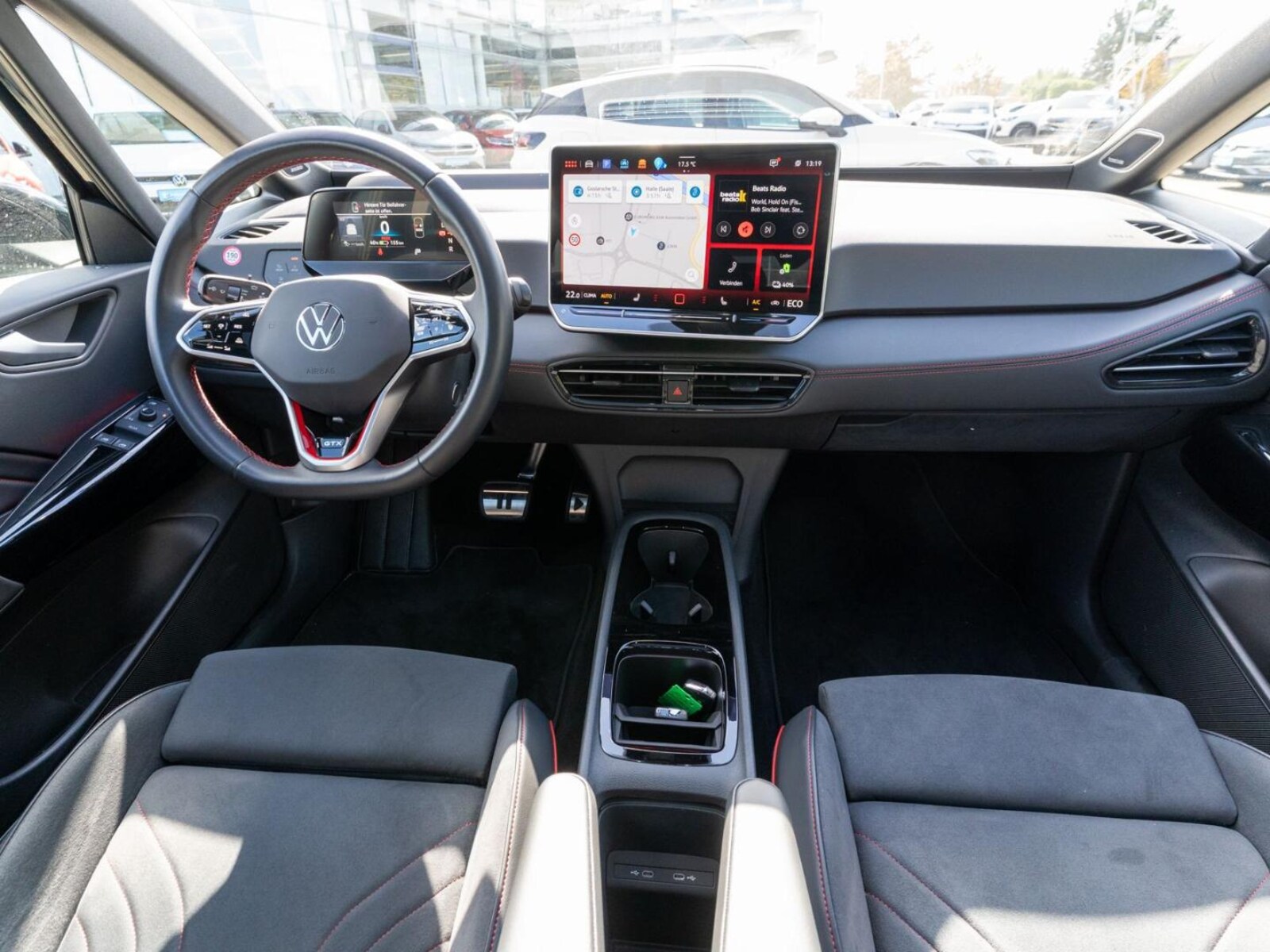 Volkswagen ID.3 – Bild 7