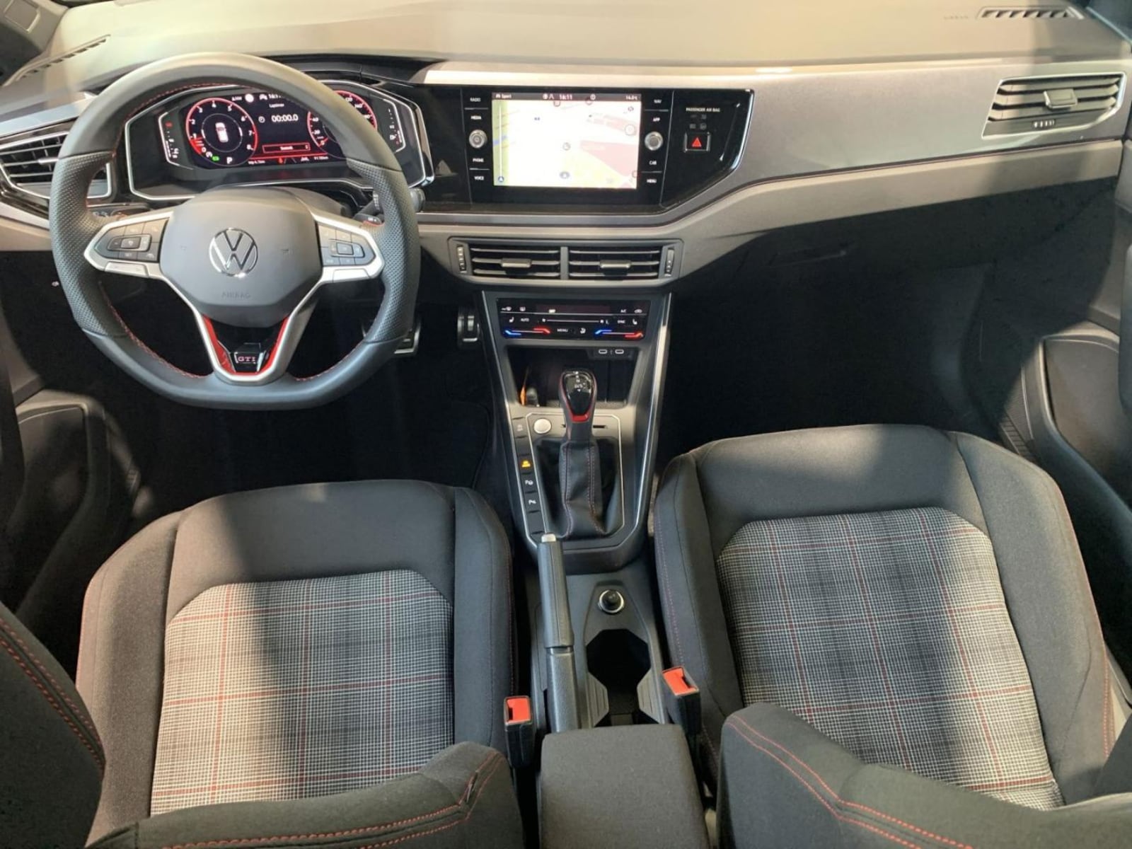 Volkswagen Polo – Bild 15