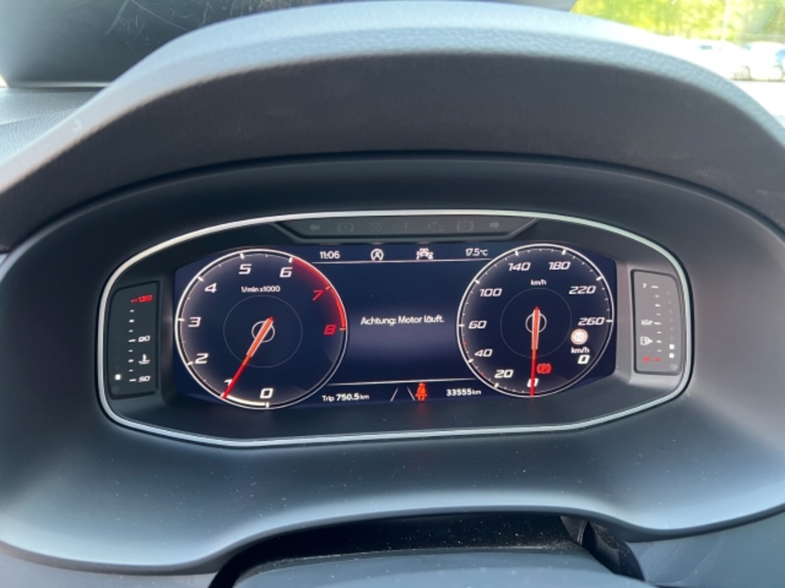 SEAT Ateca – Bild 11