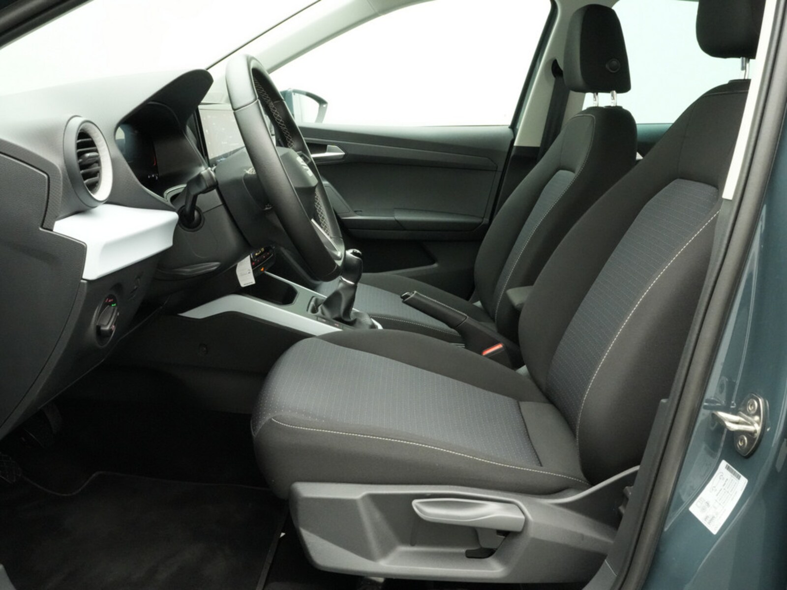 SEAT Arona – Bild 13