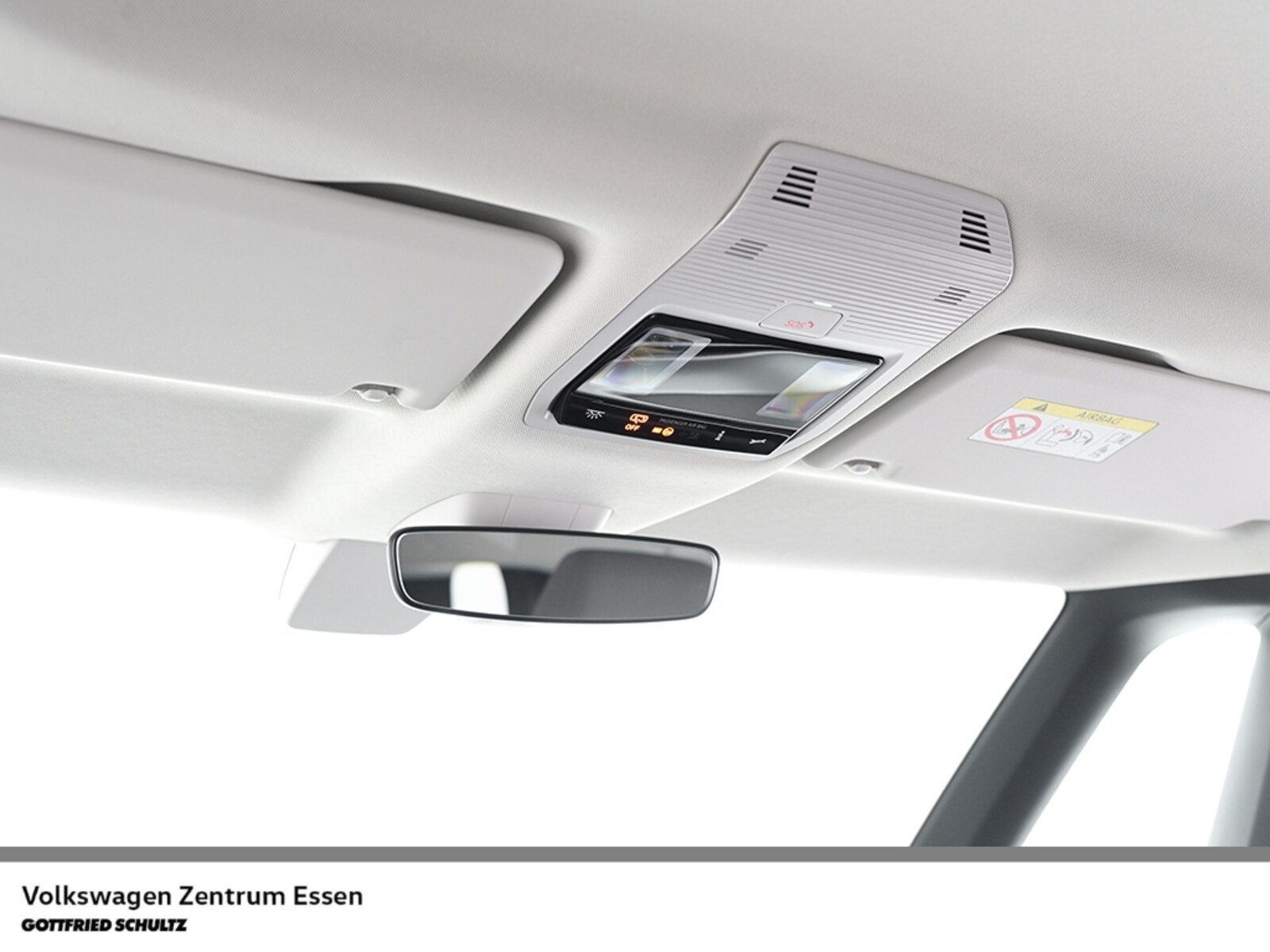 Volkswagen ID. Buzz – Bild 15