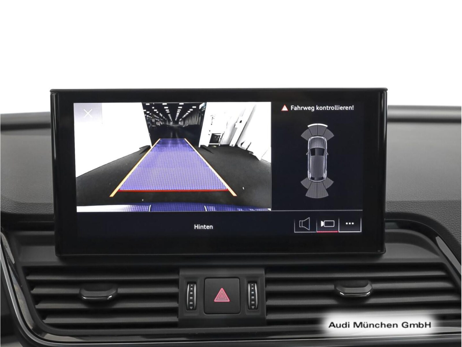 Audi Q5 – Bild 13