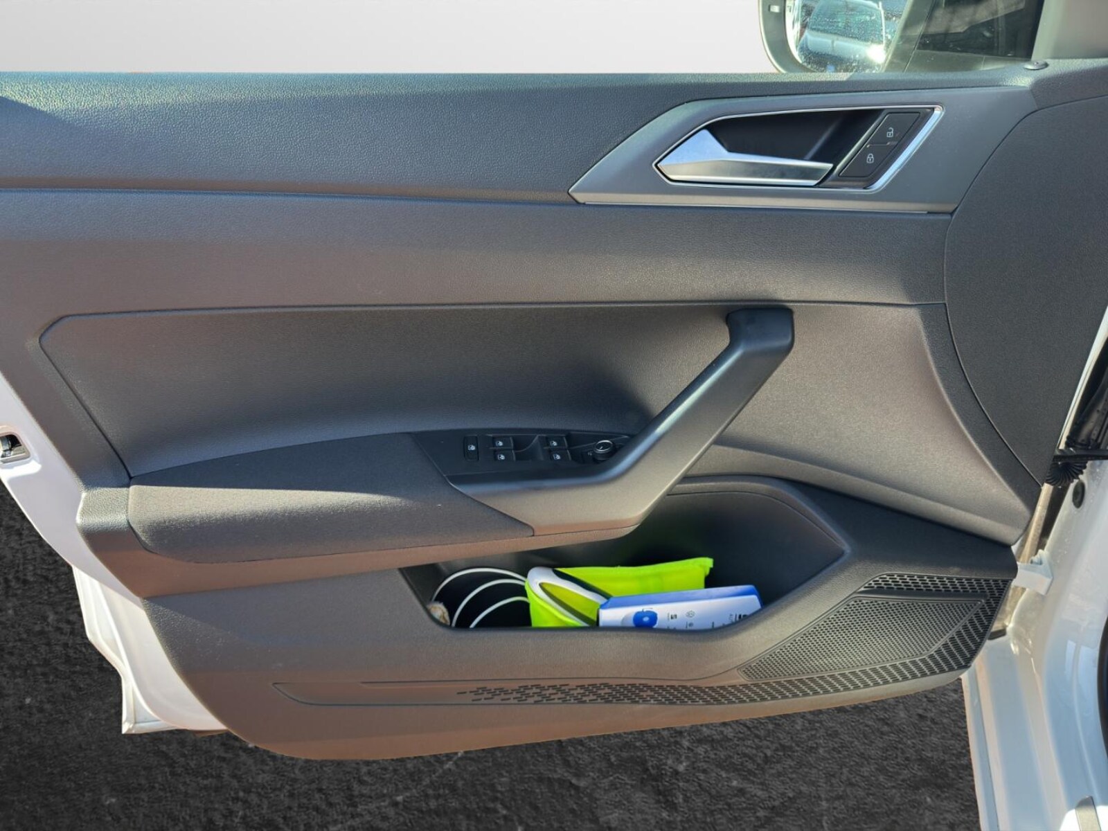 Volkswagen Taigo – Bild 7