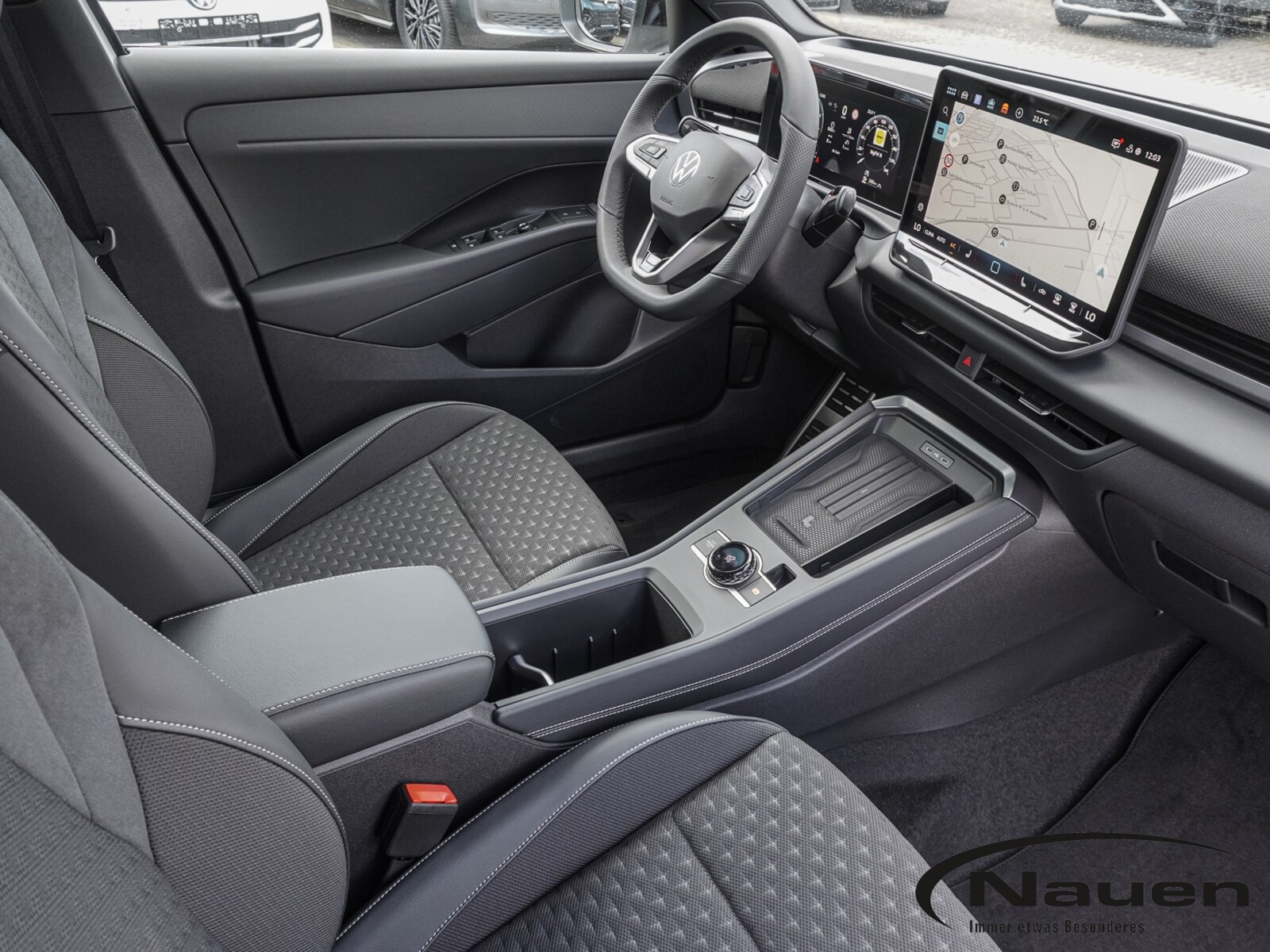 Volkswagen T-Roc – Bild 7