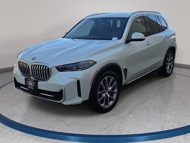 2024 BMW